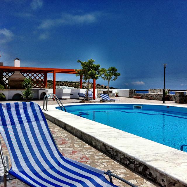 Apartments Filoxenia and Villas - inklusiv billeje - billede 5