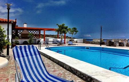 Apartments Filoxenia and Villas slide 5