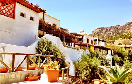 Apartments Filoxenia and Villas slide 2