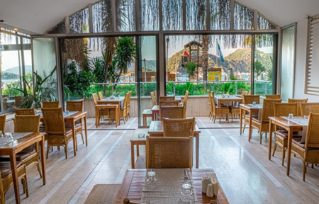 Hotel Faros Premium Beach - Voksenhotel slide 5