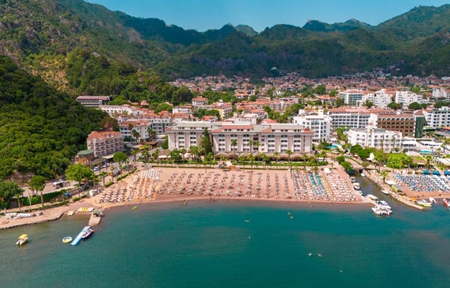 Hotel Faros Premium Beach - Voksenhotel