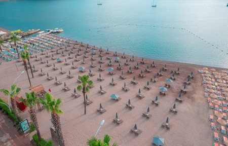 Hotel Faros Premium Beach - Voksenhotel slide 2