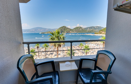 Hotel Faros Premium Beach - Voksenhotel slide 4