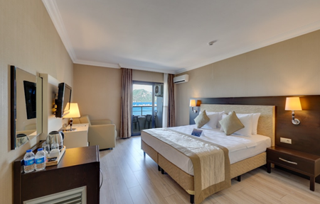 Hotel Faros Premium Beach - Voksenhotel slide 3