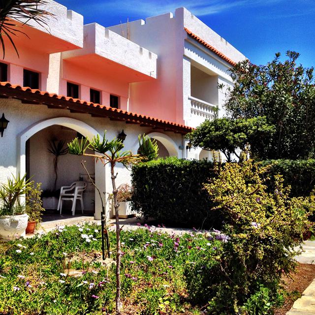 Villas Irene - Sommer 2026 - billede 2