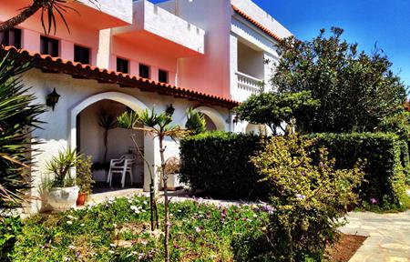 Villas Irene slide 2