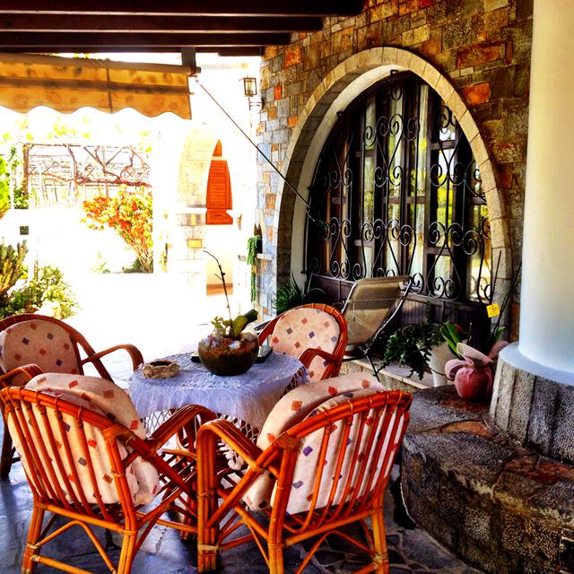 Villas Irene - Sommer 2026 - billede 5