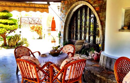 Villas Irene slide 5