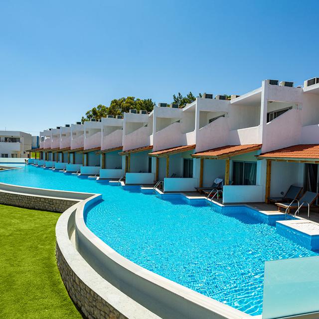 Hotel Lydia Maris - billede 2