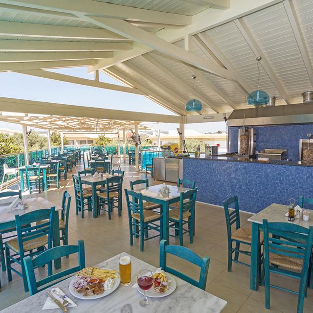 Hotel Lydia Maris - billede 5