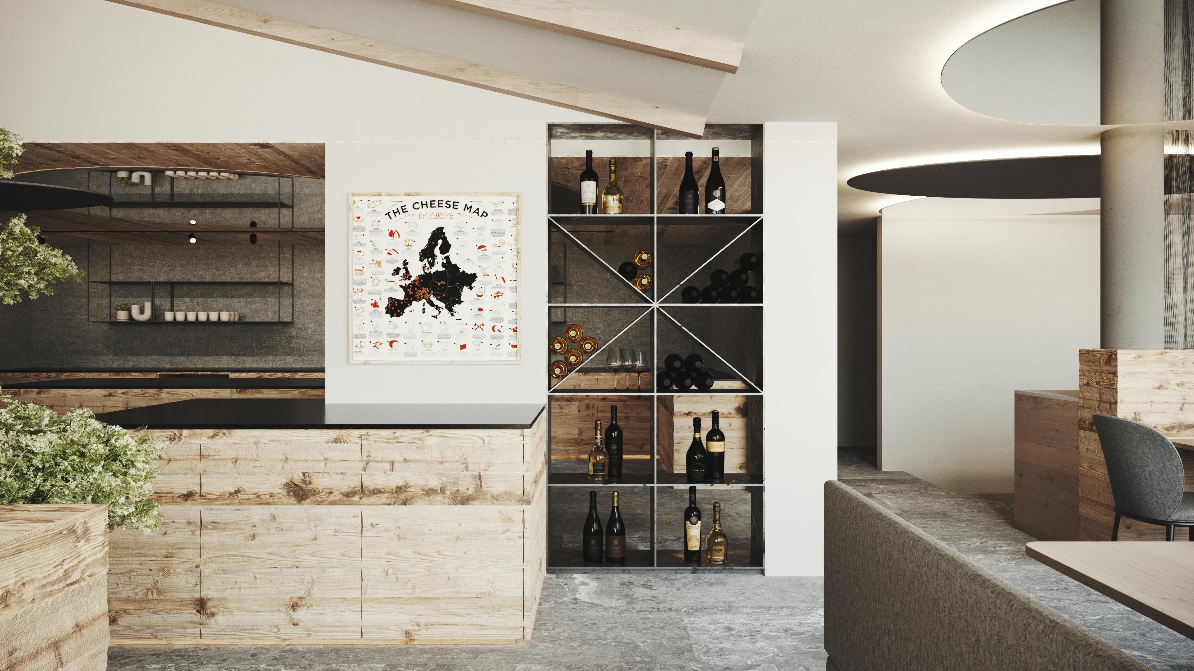 Hotel Plan de Gralba slide 5