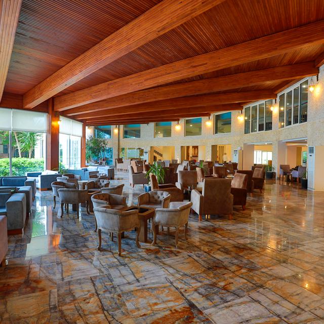 Hotel Sealight Resort - billede 5