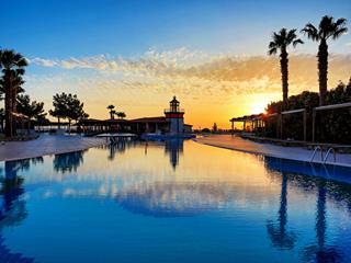 Kusadasi, Tyrkiet - All Inclusive afbudsrejse