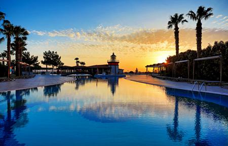 Hotel Sealight Resort