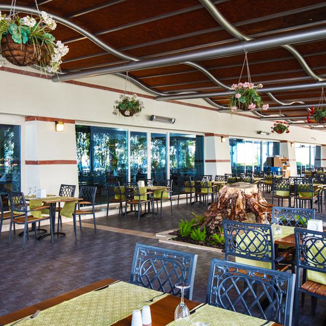 Hotel Sealight Resort - billede 4