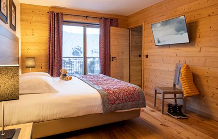 Résidence CGH le White Pearl Lodge & Spa ***** - Særpris slide 5