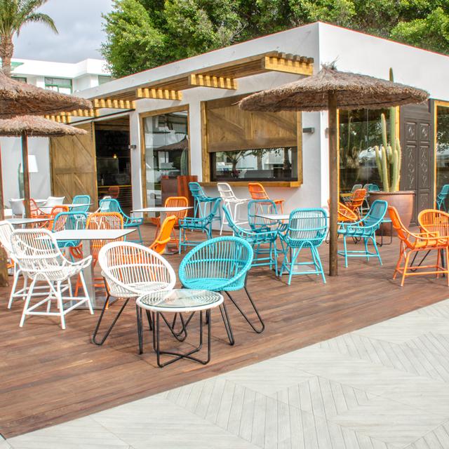 Hotel H10 Lanzarote Princess - billede 4