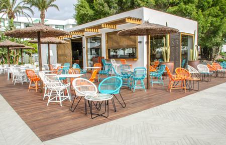 Hotel H10 Lanzarote Princess slide 4