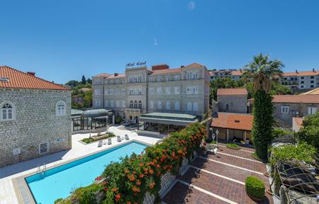 Hotel Lapad