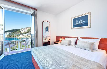 Hotel Komodor slide 3