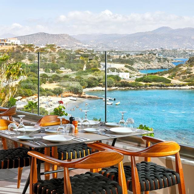 Hotel Blue Marine Resort & Spa - billede 2