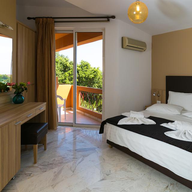 Hotel Elotia - billede 3