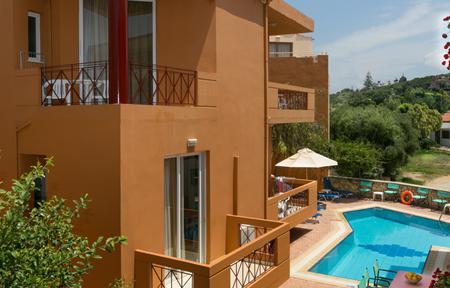 Hotel Elotia slide 2