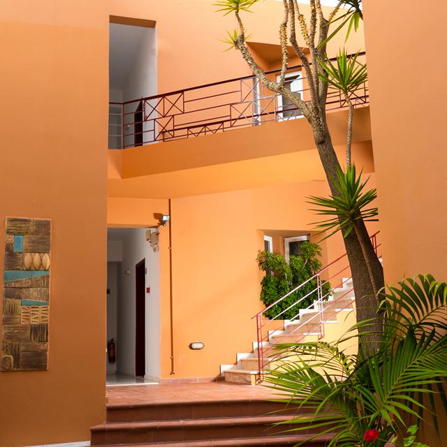 Hotel Elotia - billede 5