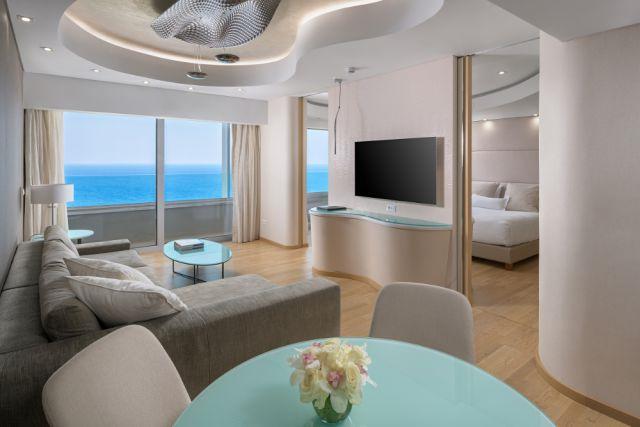 Hotel Rodos Palace Abav2 Suites - All Inclusive - billede 3