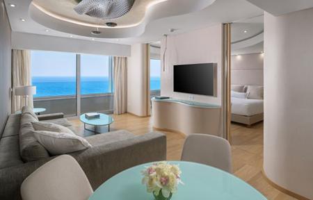 Hotel Rodos Palace Abav2 Suites - All Inclusive slide 3