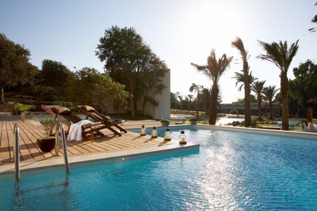 Hotel Rodos Palace Abav2 Suites - All Inclusive - billede 2