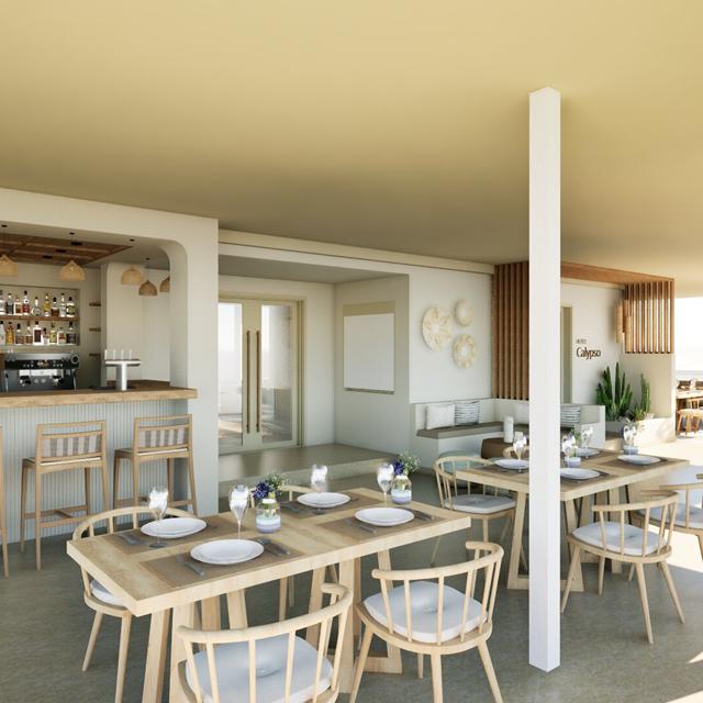 Hotel Calypso - billede 5