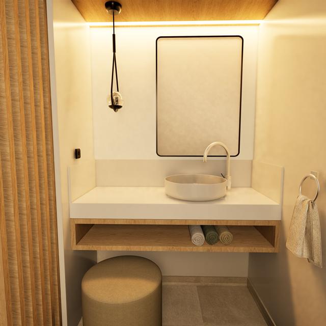 Hotel Calypso - billede 3