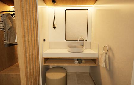 Hotel Calypso slide 3