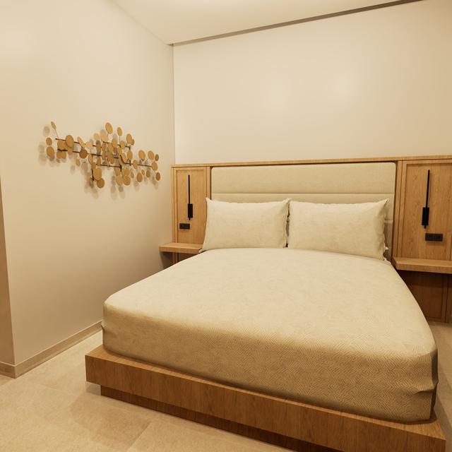 Hotel Calypso - billede 2