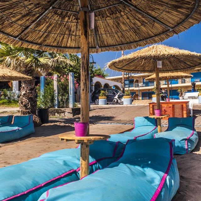 Hotel Haven Beach - billede 4