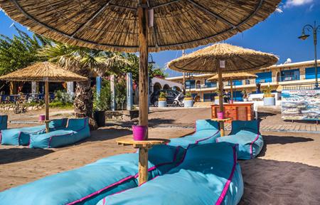 Hotel Haven Beach billede 4