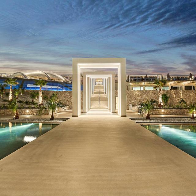 Billede av hotellet Hotel Mayia Exclusive Resort & Spa - voksenhotel - nummer 17 af 17