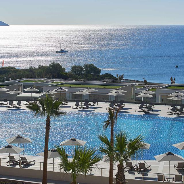 Billede av hotellet Hotel Mayia Exclusive Resort & Spa - voksenhotel - nummer 2 af 17