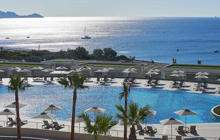 Hotel Mayia Exclusive Resort & Spa - voksenhotel slide 2