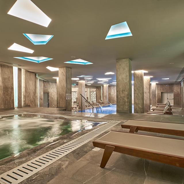 Billede av hotellet Hotel Mayia Exclusive Resort & Spa - voksenhotel - nummer 12 af 17