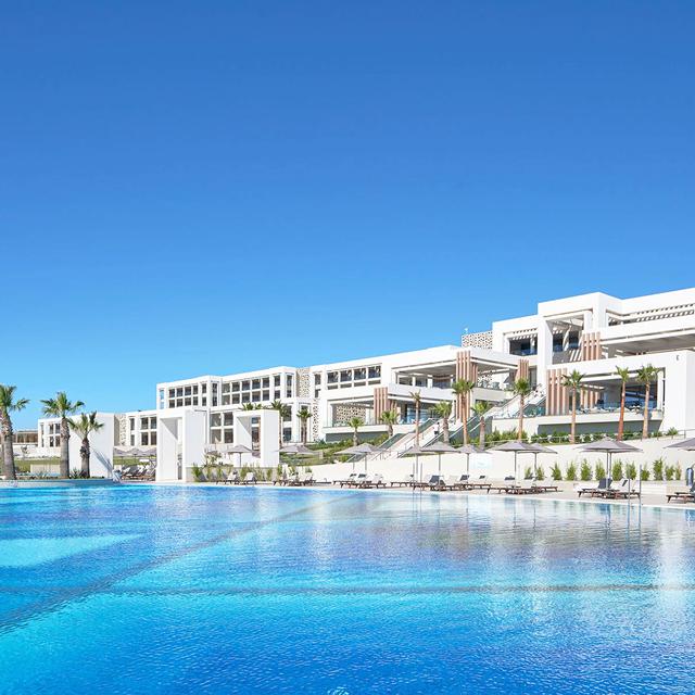 Billede av hotellet Hotel Mayia Exclusive Resort & Spa - voksenhotel - nummer 9 af 17