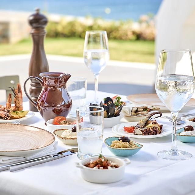 Billede av hotellet Hotel Mayia Exclusive Resort & Spa - voksenhotel - nummer 7 af 17