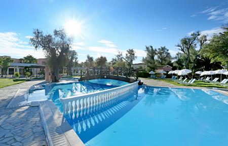 Hotel SENTIDO Apollo Palace