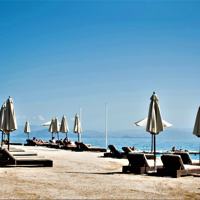 Hotel SENTIDO Apollo Palace - billede 5