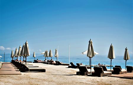 Hotel SENTIDO Apollo Palace billede 5