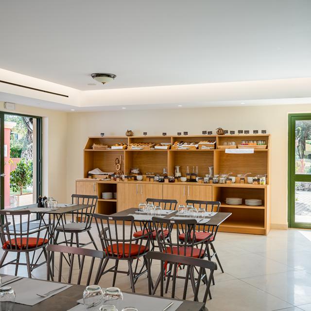 Hotel SENTIDO Apollo Palace - billede 4