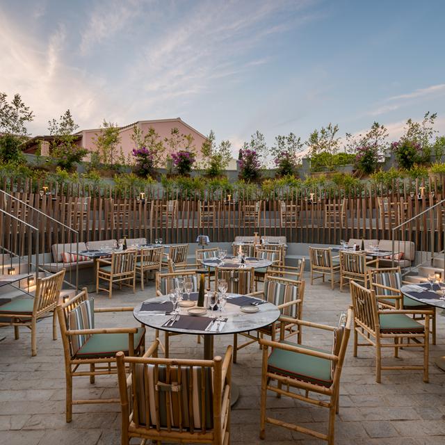 Hotel SENTIDO Apollo Palace - billede 3