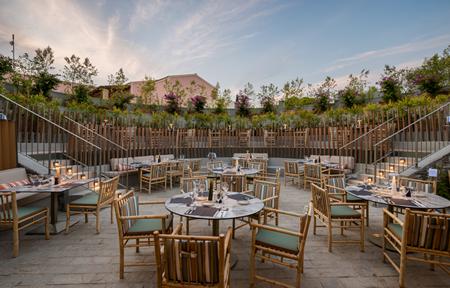 Hotel SENTIDO Apollo Palace billede 3