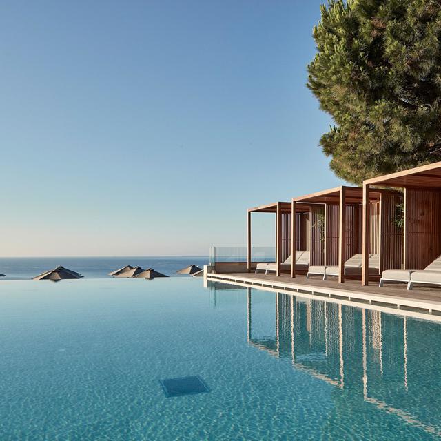 Hotel Esperos Village - voksenhotel